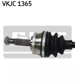 skf vkjc1365